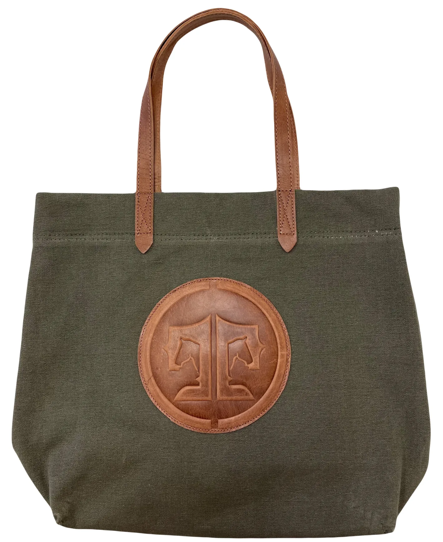 TUCKER TWEED EQUSTRN Tucker Tweed Equestrian™ Barn Bag