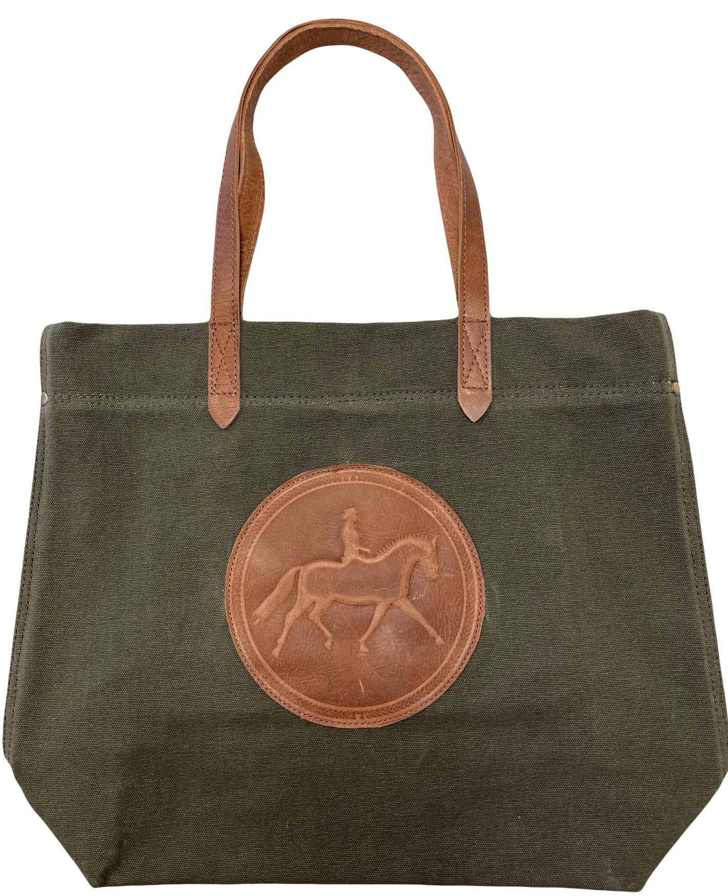 TUCKER TWEED EQUSTRN Tucker Tweed Equestrian™ Barn Bag