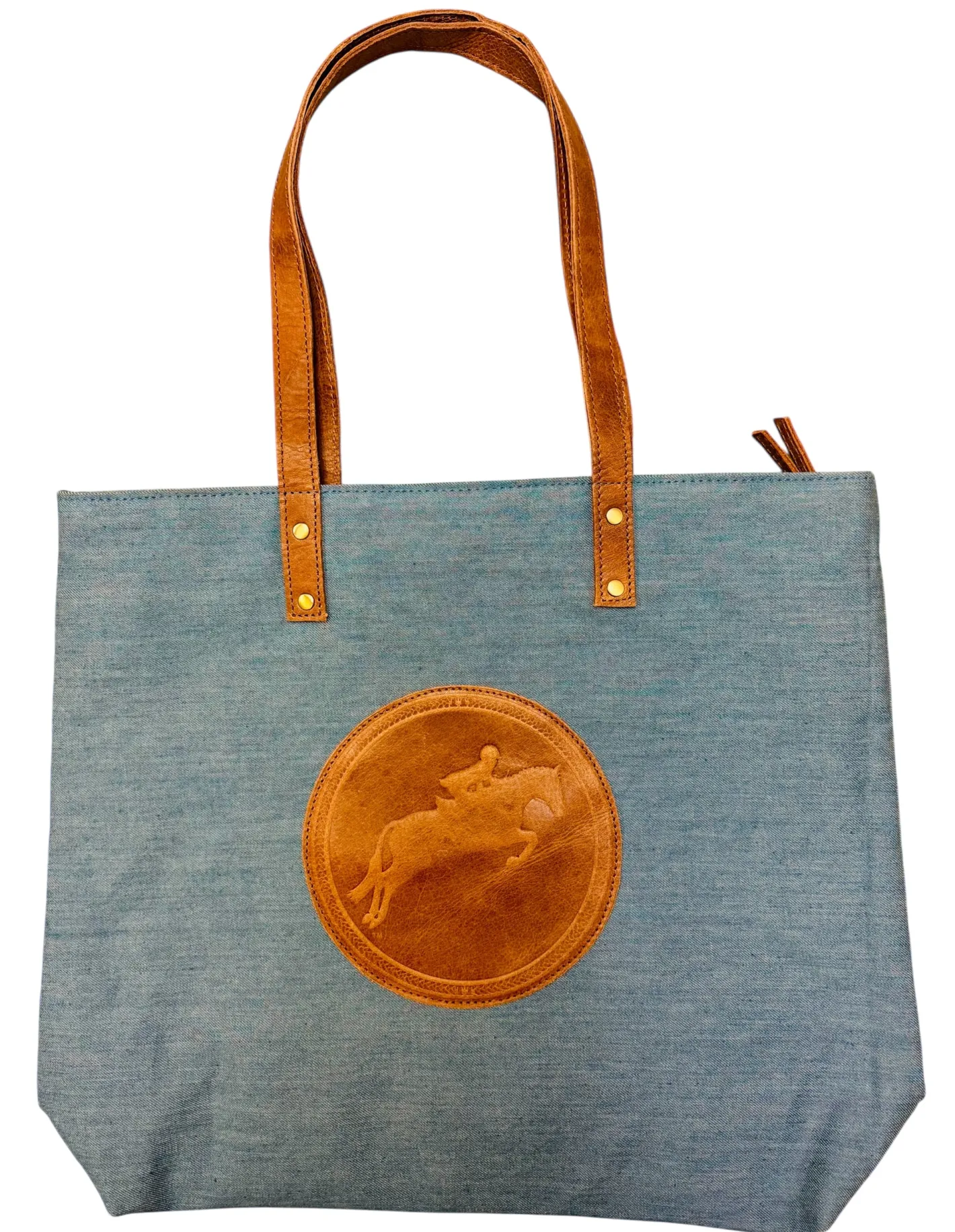 TUCKER TWEED EQUSTRN Tucker Tweed Equestrian™ Barn Bag