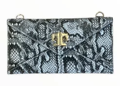 TUCKER TWEED EQUSTRN Tucker Tweed Equestrian™ Cor De Star Clutch