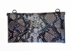 TUCKER TWEED EQUSTRN Tucker Tweed Equestrian™ Cor De Star Clutch