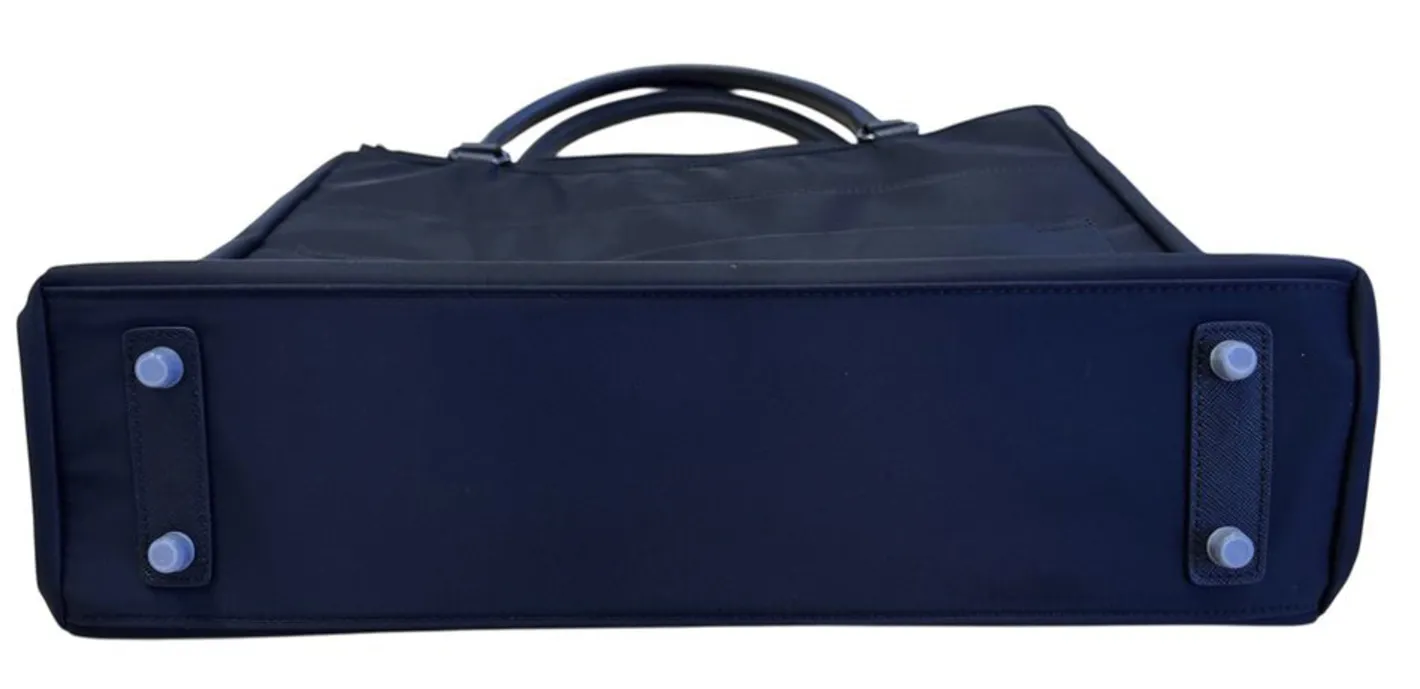 TUCKER TWEED EQUSTRN Tucker Tweed Equestrian™ Large Office Tote