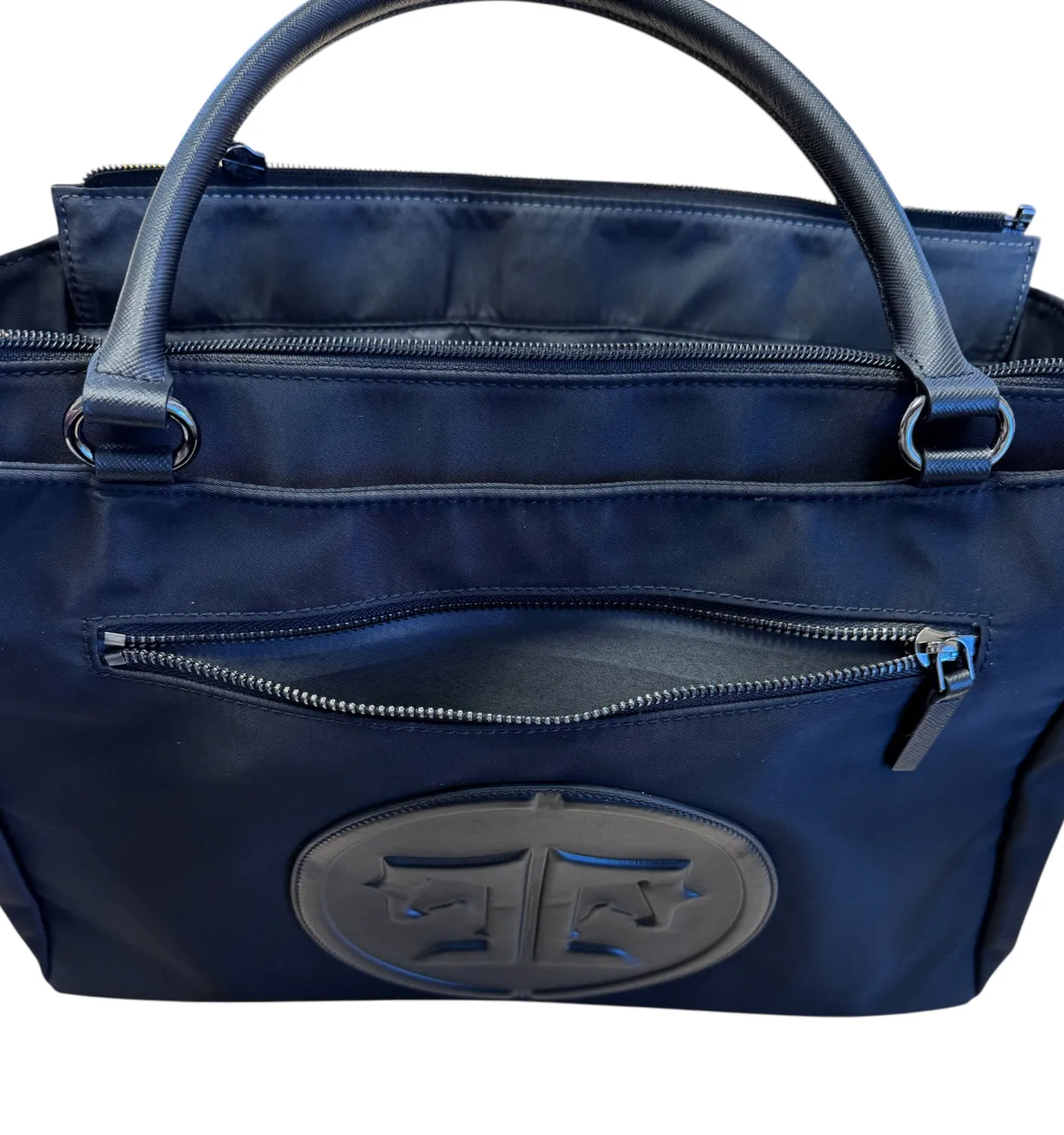 TUCKER TWEED EQUSTRN Tucker Tweed Equestrian™ Large Office Tote