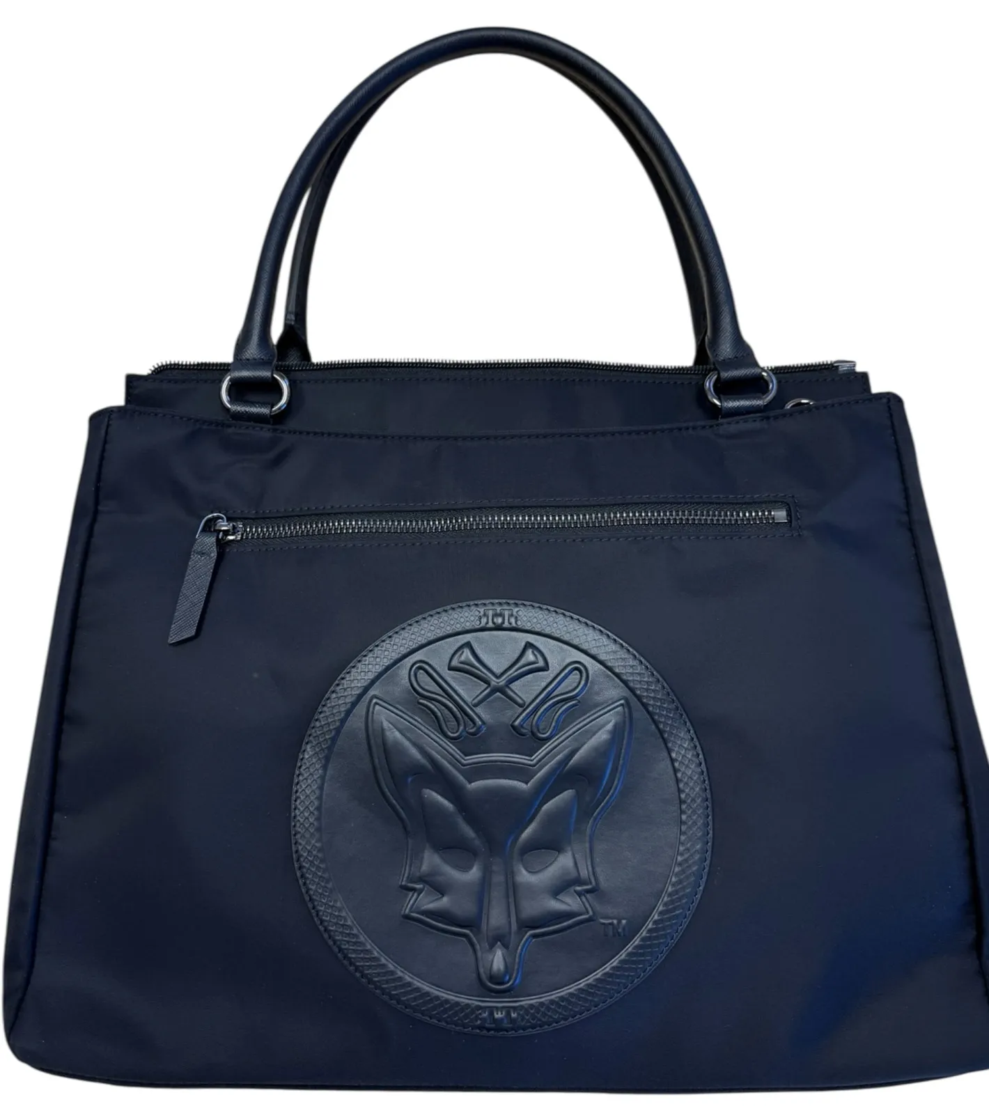 TUCKER TWEED EQUSTRN Tucker Tweed Equestrian™ Medium Office Tote