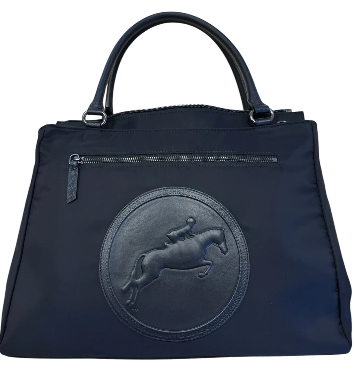 TUCKER TWEED EQUSTRN Tucker Tweed Equestrian™ Medium Office Tote