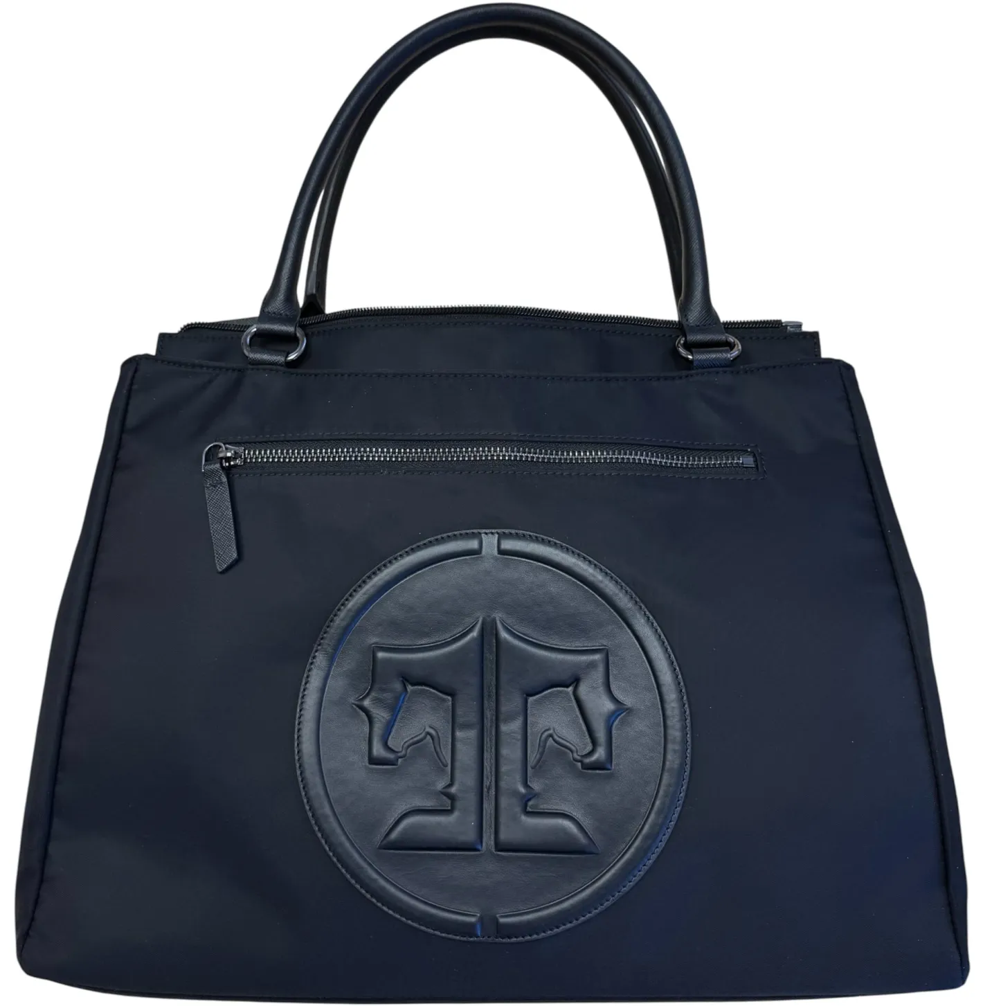 TUCKER TWEED EQUSTRN Tucker Tweed Equestrian™ Medium Office Tote