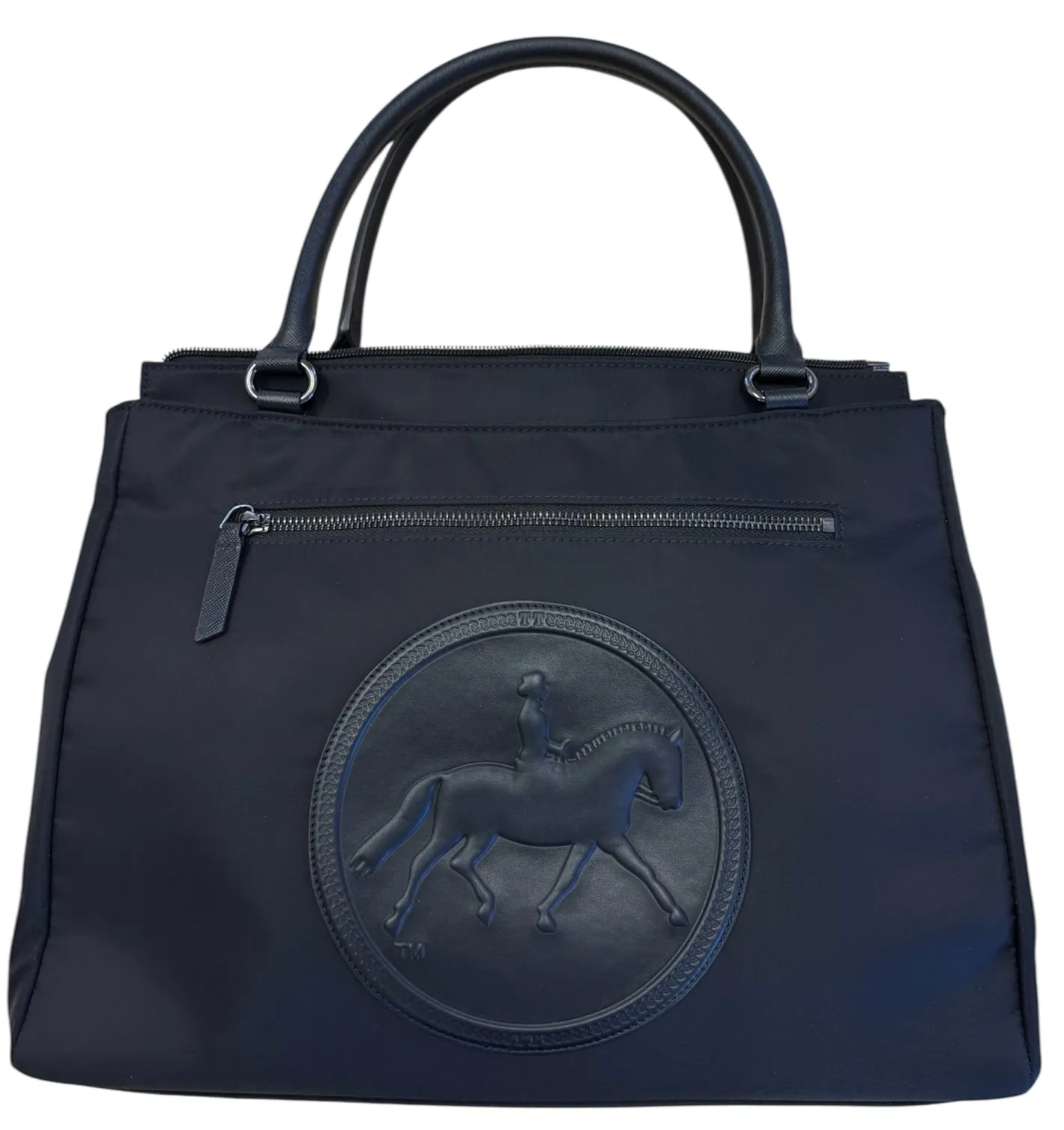 TUCKER TWEED EQUSTRN Tucker Tweed Equestrian™ Medium Office Tote