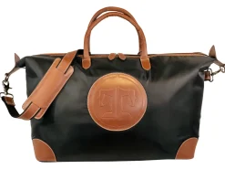 TUCKER TWEED EQUSTRN Tucker Tweed Equestrian™ Tryon Travel Bag