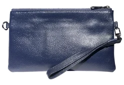 TUCKER TWEED EQUSTRN Tucker Tweed Equestrian™ Wellington Wristlet