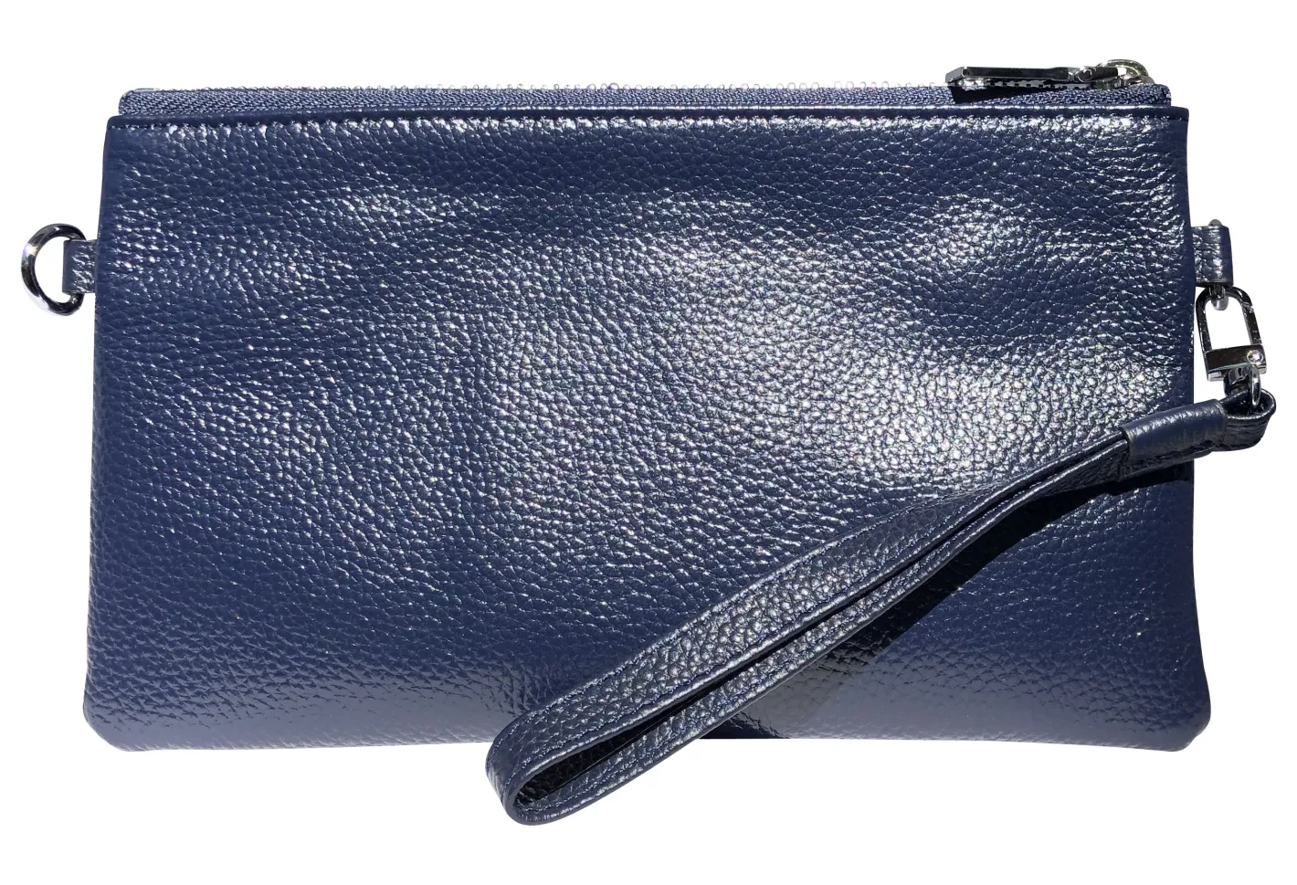 TUCKER TWEED EQUSTRN Tucker Tweed Equestrian™ Wellington Wristlet
