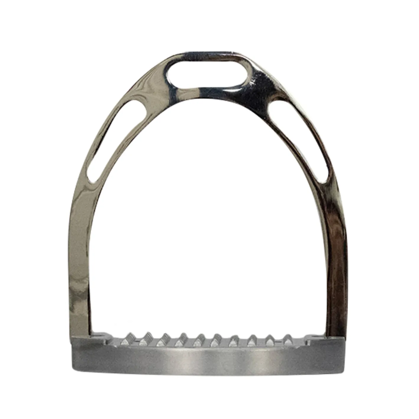 JPC EQUESTRIAN TuffRider® Aluminum Stirrups