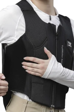 JPC EQUESTRIAN TuffRider® Back Protector