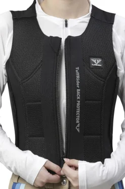 JPC EQUESTRIAN TuffRider® Back Protector