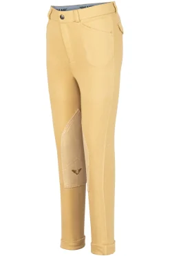 Kids JPC EQUESTRIAN TuffRider® Boys' Patrol Light Jods
