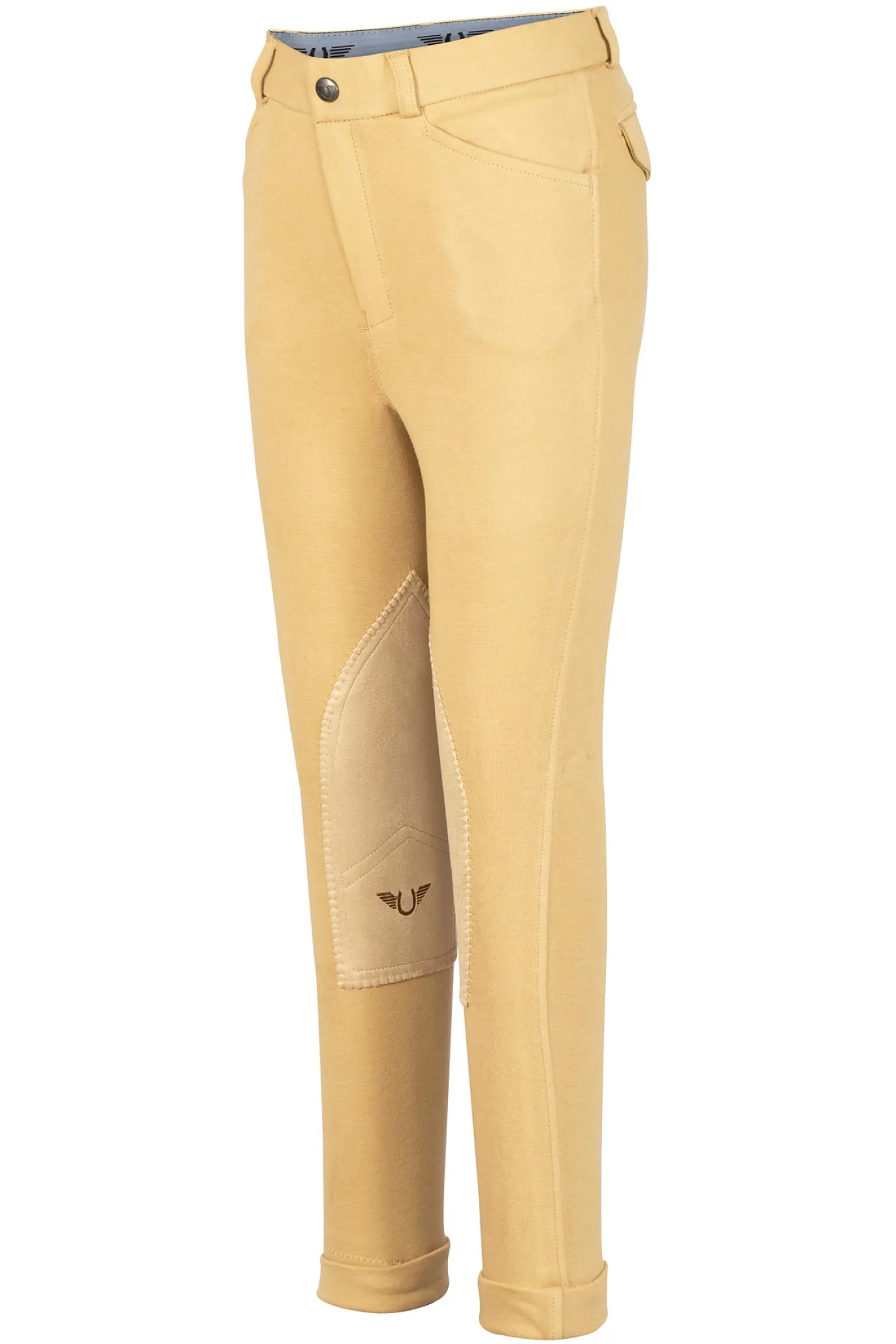 Kids JPC EQUESTRIAN TuffRider® Boys' Patrol Light Jods
