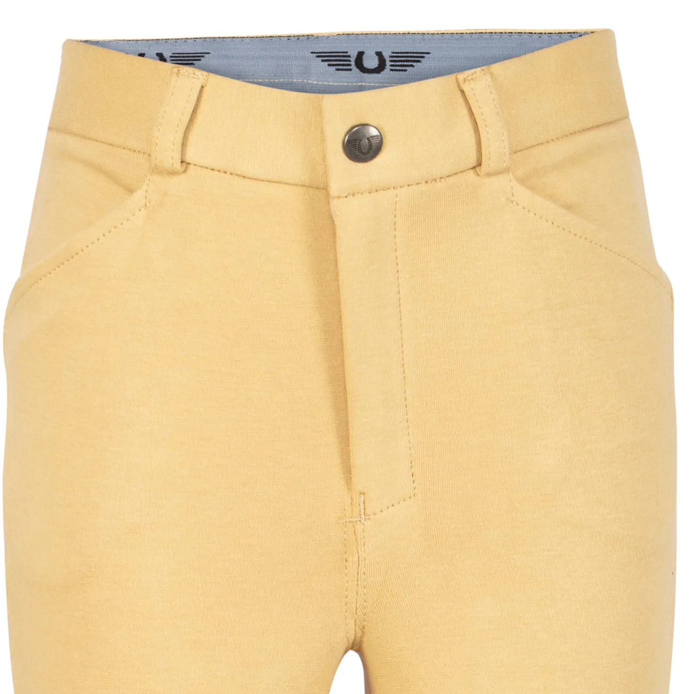 Kids JPC EQUESTRIAN TuffRider® Boys' Patrol Light Jods