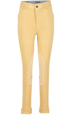 Kids JPC EQUESTRIAN TuffRider® Boys' Patrol Light Jods