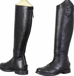 Kids JPC EQUESTRIAN TuffRider® Children's Baroque Field Boots