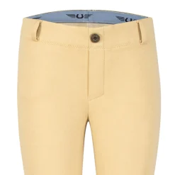 Kids JPC EQUESTRIAN TuffRider® Children’s Cotton Embroidered Pull-On Jods