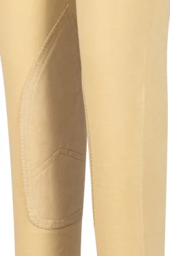 Kids JPC EQUESTRIAN TuffRider® Children’s Cotton Embroidered Pull-On Jods