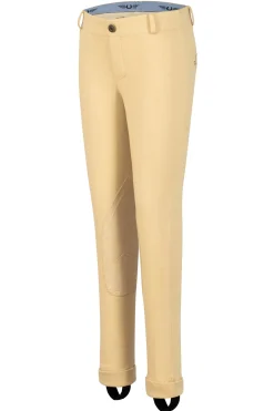 Kids JPC EQUESTRIAN TuffRider® Children’s Cotton Embroidered Pull-On Jods