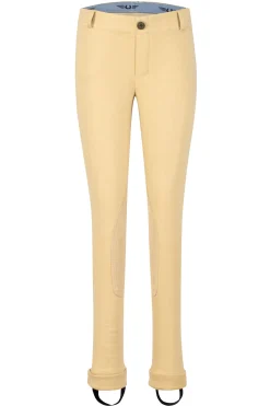 Kids JPC EQUESTRIAN TuffRider® Children’s Cotton Embroidered Pull-On Jods