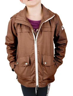 Kids JPC EQUESTRIAN TuffRider® Children’s Little Trotter Jacket