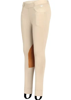 Kids JPC EQUESTRIAN TuffRider® Children’s Prime Jods with Belt Loops
