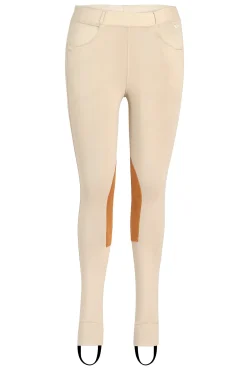 Kids JPC EQUESTRIAN TuffRider® Children’s Prime Jods with Belt Loops
