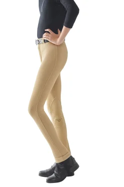 Kids JPC EQUESTRIAN TuffRider® Children’s Ribb Jods