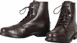 Kids JPC EQUESTRIAN TuffRider® Children's Starter Lace Paddock Boots