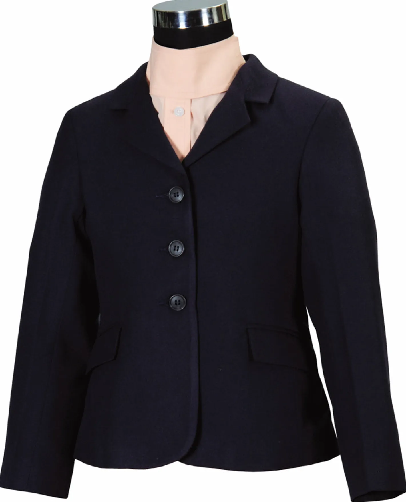 Kids JPC EQUESTRIAN TuffRider® Children's Starter Show Coat