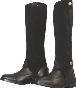 Kids JPC EQUESTRIAN TuffRider® Children's Washable Half Chaps