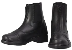 Kids JPC EQUESTRIAN TuffRider® Children's Zip Paddock Boot
