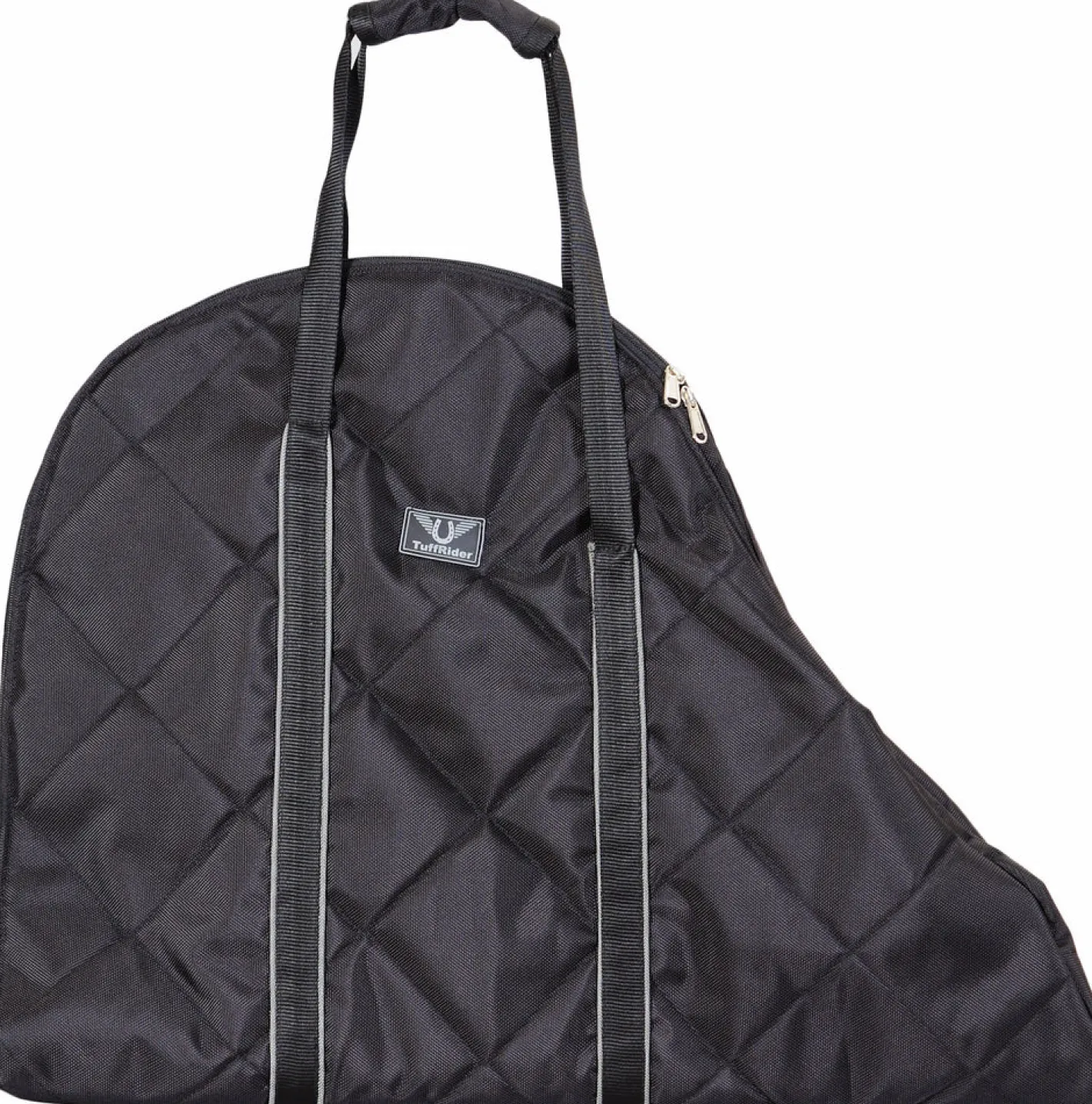 JPC EQUESTRIAN TuffRider® Classic Saddle Bag