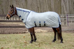 JPC EQUESTRIAN TuffRider® Comfy Plus Combo Neck Fly Sheet