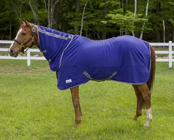 JPC EQUESTRIAN TuffRider® Cooler Sheet Combo