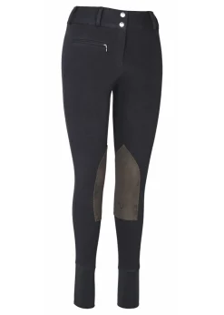 JPC EQUESTRIAN TuffRider® Cotton Low-Rise Riding Breeches