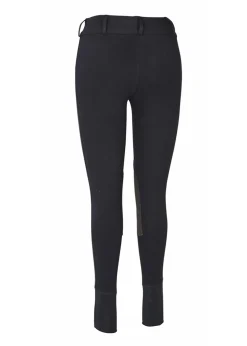 JPC EQUESTRIAN TuffRider® Cotton Low-Rise Riding Breeches