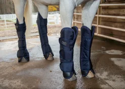 JPC EQUESTRIAN TuffRider® 600D Oxford Shipping Boots