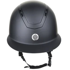 JPC EQUESTRIAN TuffRider® Guardian Matte Wide Brim Helmet