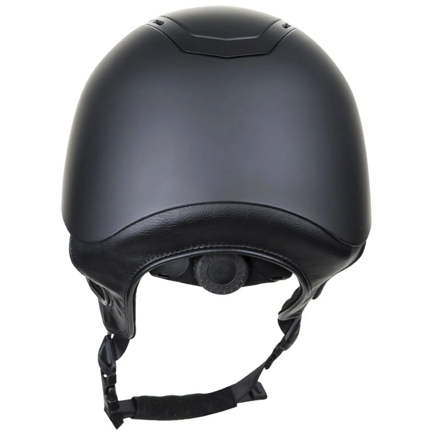 JPC EQUESTRIAN TuffRider® Guardian Matte Wide Brim Helmet