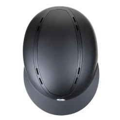 JPC EQUESTRIAN TuffRider® Guardian Matte Wide Brim Helmet
