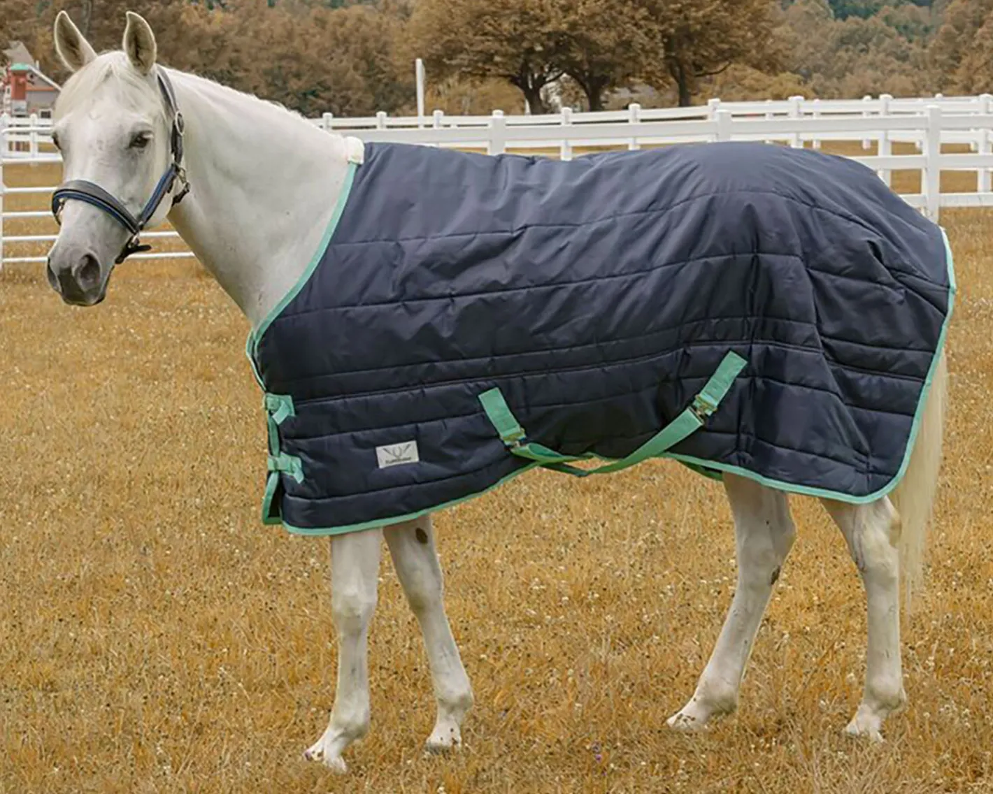 JPC EQUESTRIAN TuffRider® Kozy Komfort Stable Blanket
