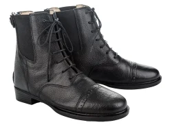 Women JPC EQUESTRIAN TuffRider® Ladies’ Belmont Paddock Boots