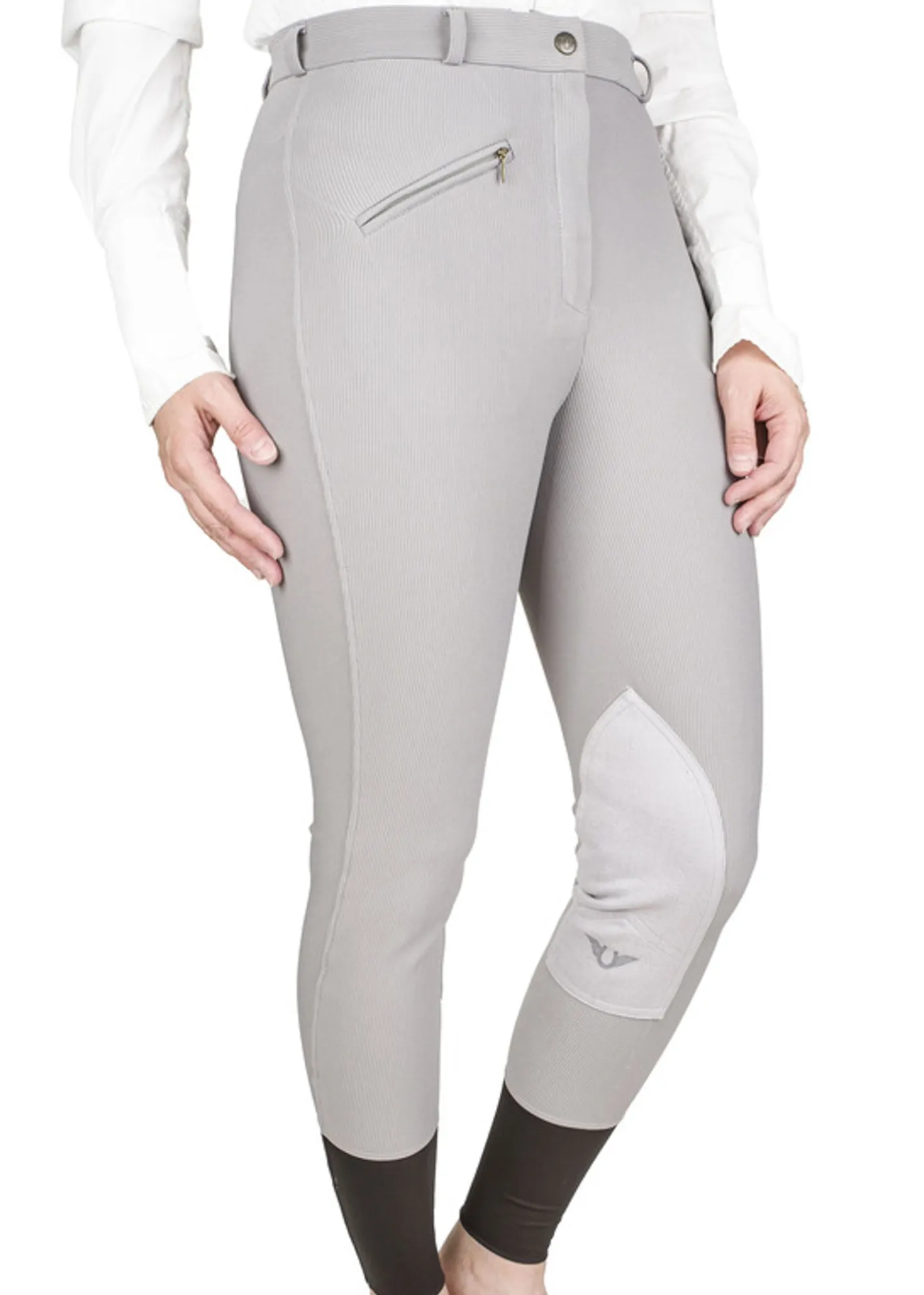 JPC EQUESTRIAN TuffRider® Ladies’ Breech
