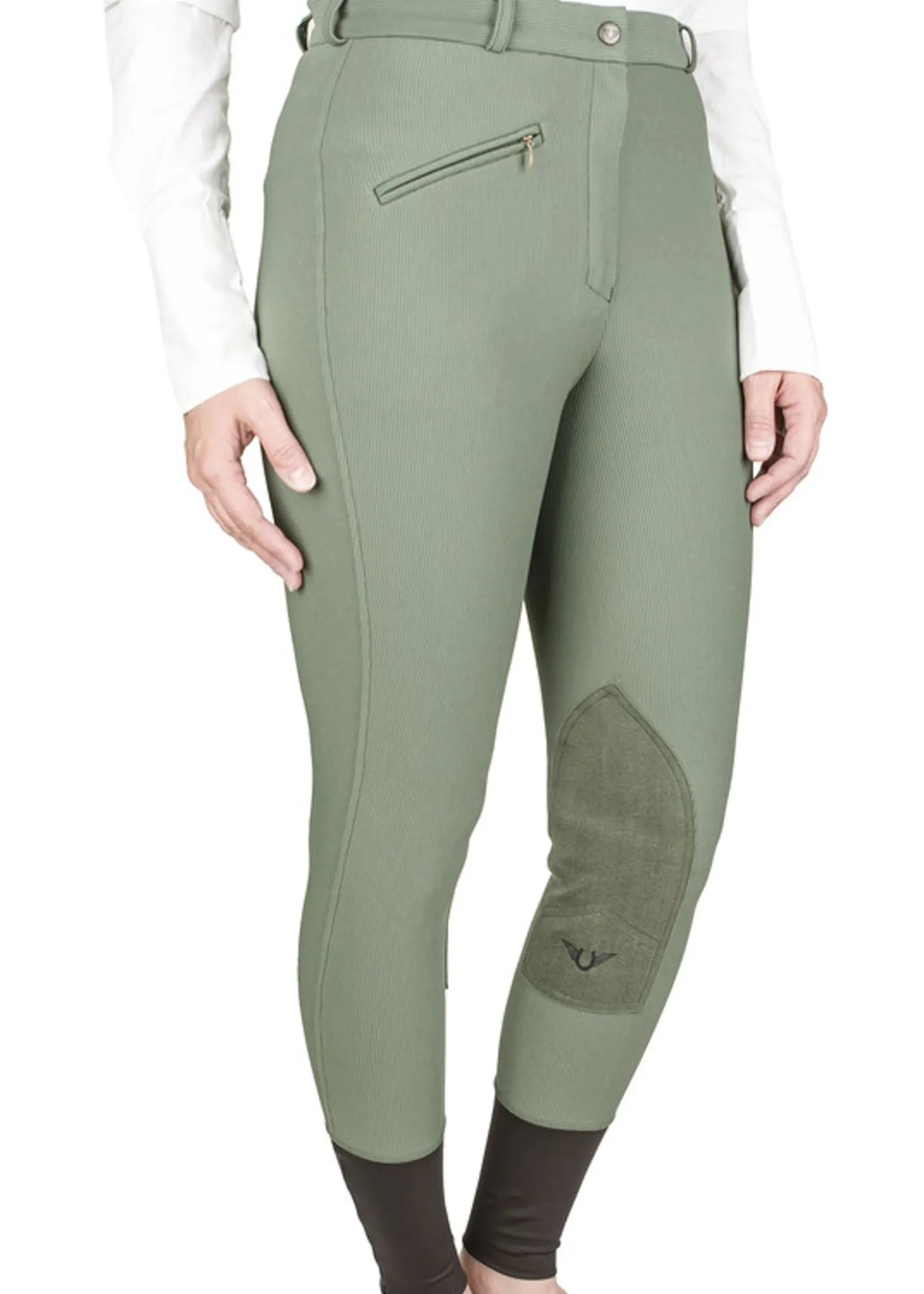 JPC EQUESTRIAN TuffRider® Ladies’ Breech