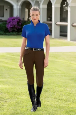 JPC EQUESTRIAN TuffRider® Ladies’ Breech
