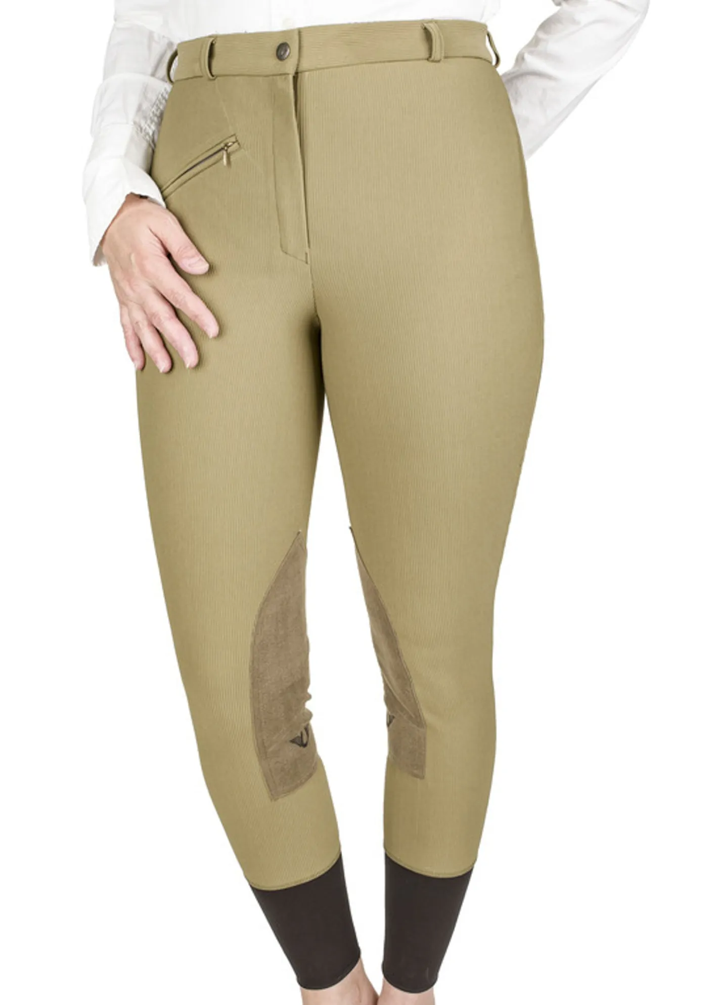 JPC EQUESTRIAN TuffRider® Ladies’ Breech