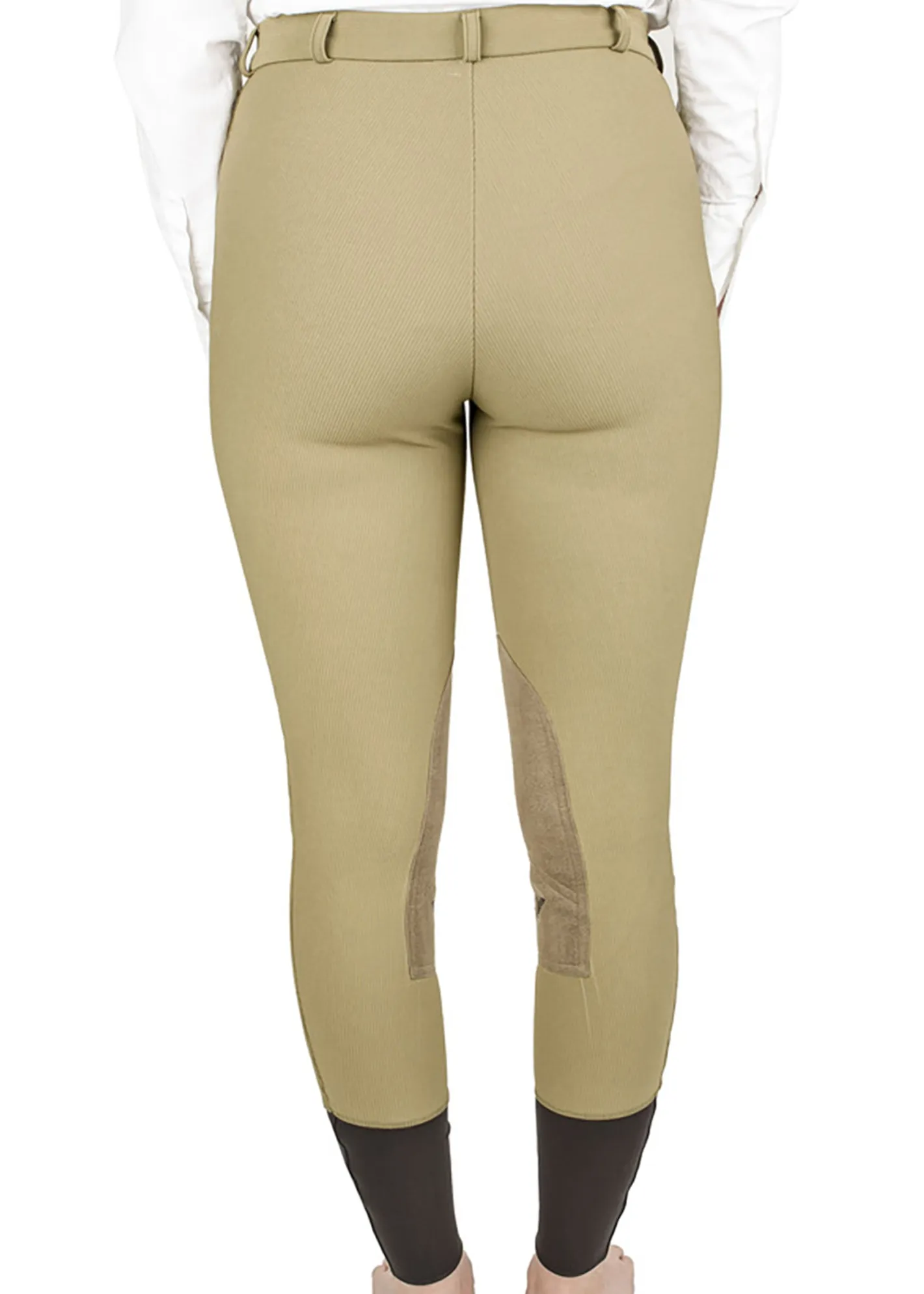 JPC EQUESTRIAN TuffRider® Ladies’ Breech